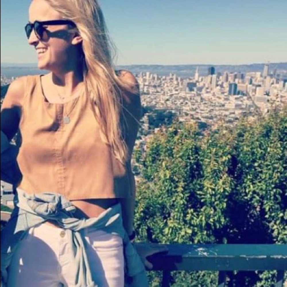SABO SKIRT TOP
